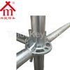 q235 ringlock scaffold...