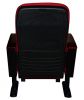 Cheap Theater Chair With MDF Writing Pad MS-109