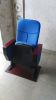 Cheap Theater Chair With MDF Writing Pad MS-109