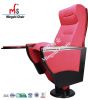 Single Leg High Quality Auditorium Seat Hall Chair