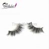 Severlashes 3D Multi layered mink lashes wholesale with clear brand an