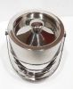 Graminheet Stainless Steel Ice Bucket 1500ml Fancy 2