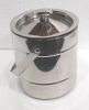 Graminheet Stainless Steel Ice Bucket 1500 ml Fancy 3