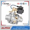 ALPHA CNG PRESSURE  REDUCER AT12 HP sequential reducer for automobile