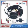 ALPHA CNG LPG 300 ECU conversion kits for sequential injection system