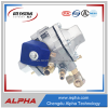 ALPHA CNG PRESSURE REDUCER AT12 sequential reducer for automobile dual