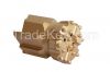 Top hammer drill bits/Retract button bits/Threaded Button Bits R25, R32, R38, T38, T45, T51, ST58, GT60, ED68, ST68