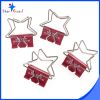 star binder clips