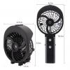 Water Air Cooling Fan Usb Mini 5v Usb Powered Power Transformer Cooling Fan