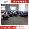 Chinese manufacturers produce mobile conveyors, special machinery for grain transportation