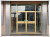 Aluminium alloy KFC door