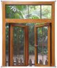 upvc casement window