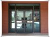 Aluminium alloy KFC door