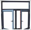 aluminium alloy casement window