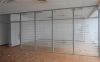 office partition glass wall