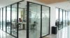 office partition glass wall