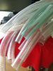 PVC steel wire hose