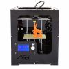 CE ROHS FCC certification China factory5 axis cnc router mini anet 3d printer a3 desktop