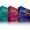 DOUBLE A COPY PAPER