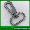 metal swival snap hook...