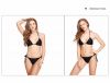 I-Glam 2017 Women Halter Swimwear Brazilian Bikini