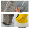 Heavy duty microfiber drying cloth