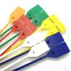20 years manufacturing experience pull tight security wire plastic seals, container seal, bag seal