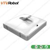 robot vacuum cleaner 2017 Electric Glass Cleaning Robot Robotic Window Cleaner Powerful Suction Anti-falling