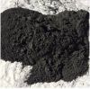 amorphous graphite