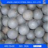 Forged Rolled Grinding Steel Ball