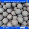 Forging Steel Balls for Mining Machinery