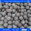 Forging Steel Balls for Mining Machinery