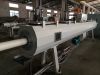 12-160mm PVC pipe extrusion line