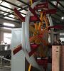 High quality PE/HDPE pipe making machine