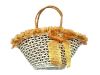 Straw handbag, straw beach bags, straw bags, beach bags