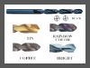 we supply HSS drill bi...