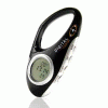 Clip digital compass