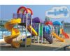 outdoor playground equ...