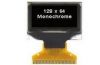 Replace 128x64 OLED of...