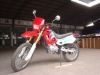 EEC Dirt Bike