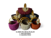 Jute basket