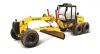 Motor Grader with Cumm...