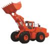 TM966 6Ton 3.5CBM whee...
