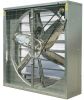 Greenhouse exhaust fan/ best quality heavy hammer fan