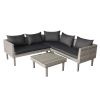 new low price 7 seater china lounge sofa set living room furniture modern online shopping