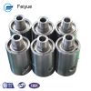 High quality flexible pneumatic hydraulic rotary union coolant high speed rotating unions for water