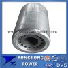 Aluminum Centrifugal cast Rotor