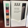 ORIGINAL JUUL pods Cool Mint Flavor (Cool mint, Menthol)