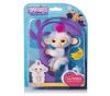  AVAILABLE IN NEW STOCK Fingerlings Baby Interactive Monkey BELLA PINK 6 SET