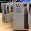 ORIGINAL JUUL pods Cool Mint Flavor (Cool mint, Menthol)